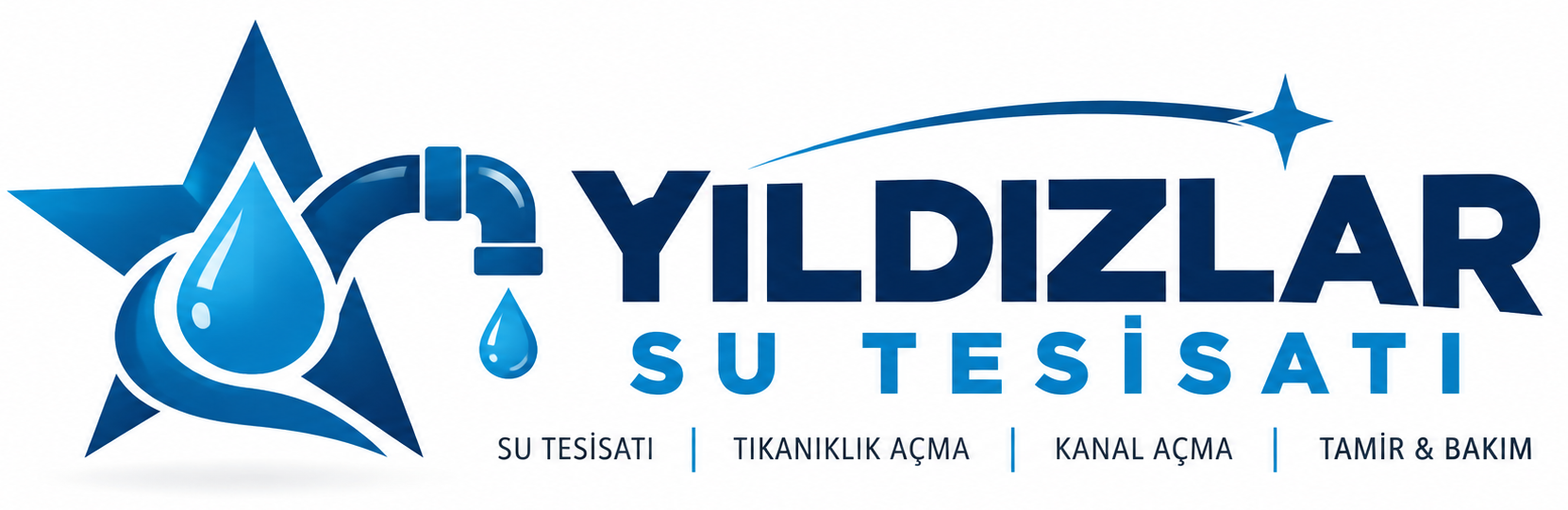 Yıldızlar Su Tesisat